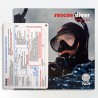 Manual - Rescue Diver with Accident Management Slate