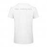 T-shirt Freediver PADI da uomo