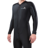 Front Zip Polytherm Full Suit