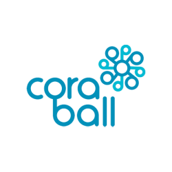Cora Ball palla da Lavanderia per Lavaggio