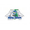 Decal - PADI Seal Team
