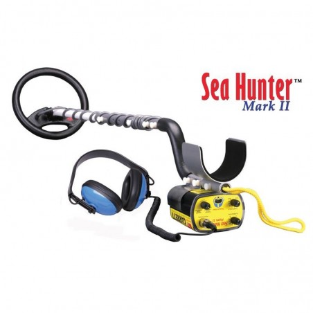 Sea hunter Mark II