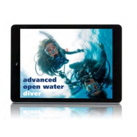 eLearning - Advanced Open Water Diver