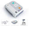 Defibrillatore Didattico Universale XFT-120C+ AED Trainer PRO