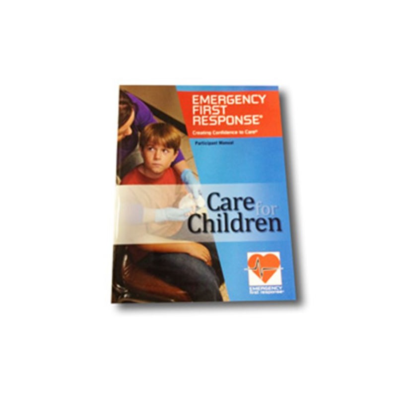 Manual - EFR Care for Children