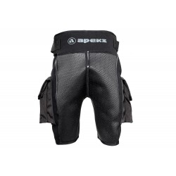 Tech Shorts - Apeks