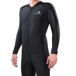 Front Zip Polytherm Full Suit