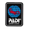 Decal - PADI Logo