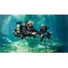 eLearning - Sidemount Diver Recreational