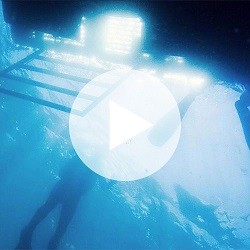 Digital - Boat Diver Video...