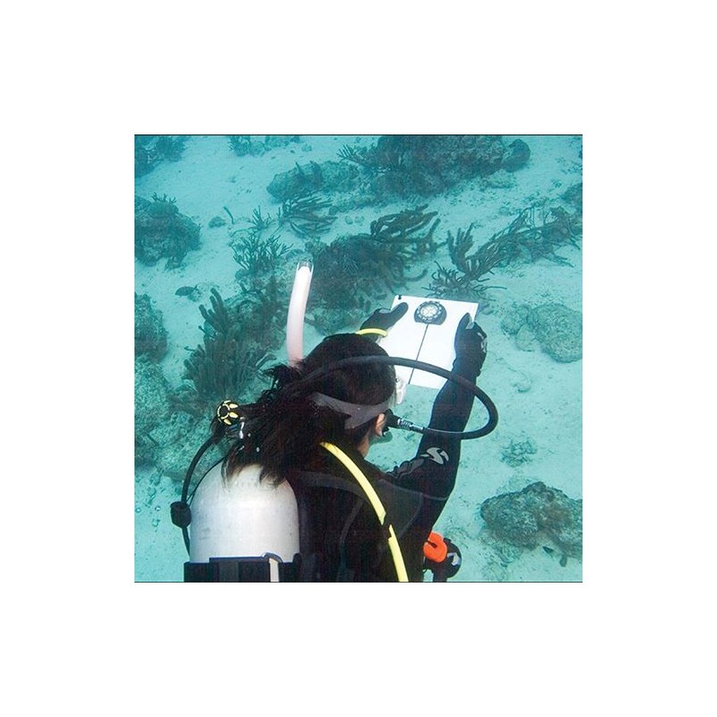 eLearning - Underwater Navigator
