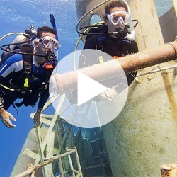 Digital - Wreck Diver Video...