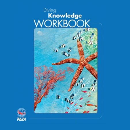 eLearning - Diving Knowledge Workbook