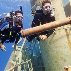 eLearning - Wreck Diver