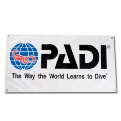 Banner - The Way the World Learns to Dive