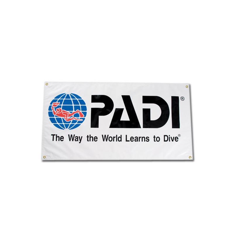 Banner - The Way the World Learns to Dive