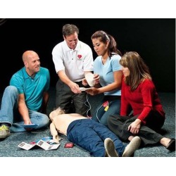 eLearning - EFR Primary and Secondary Care - no video