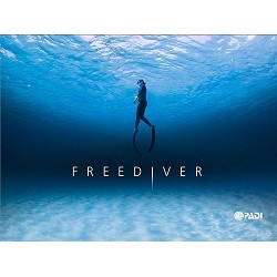 eLearning - Advanced Freediver