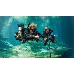 eLearning - Tec Sidemount Diver - no video
