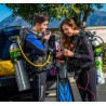 eLearning Bundle - Open Water Diver and Enriched Air Diver
