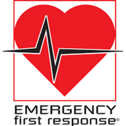 eLearning - Emergency First Response - EFR CPR/AED (No Video)