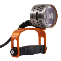 LUNA X - Dive Torch