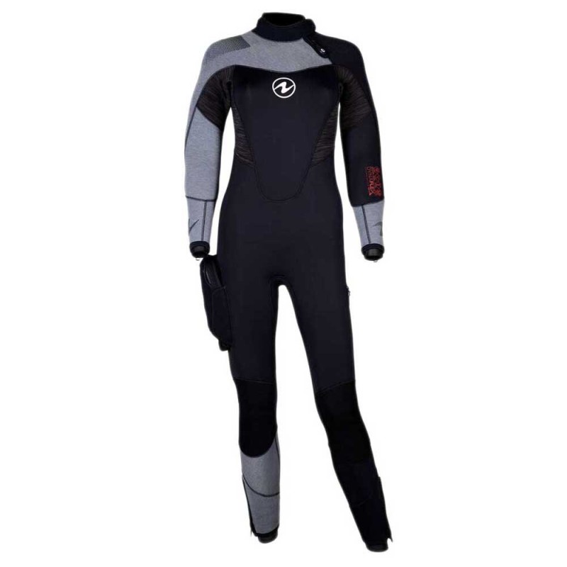 DynaFlex 5.5mm Wetsuit Woman﻿  5,5 MM