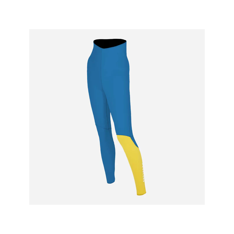 FREEFLEX PRO - Pantalone da Apnea - Donna 5mm