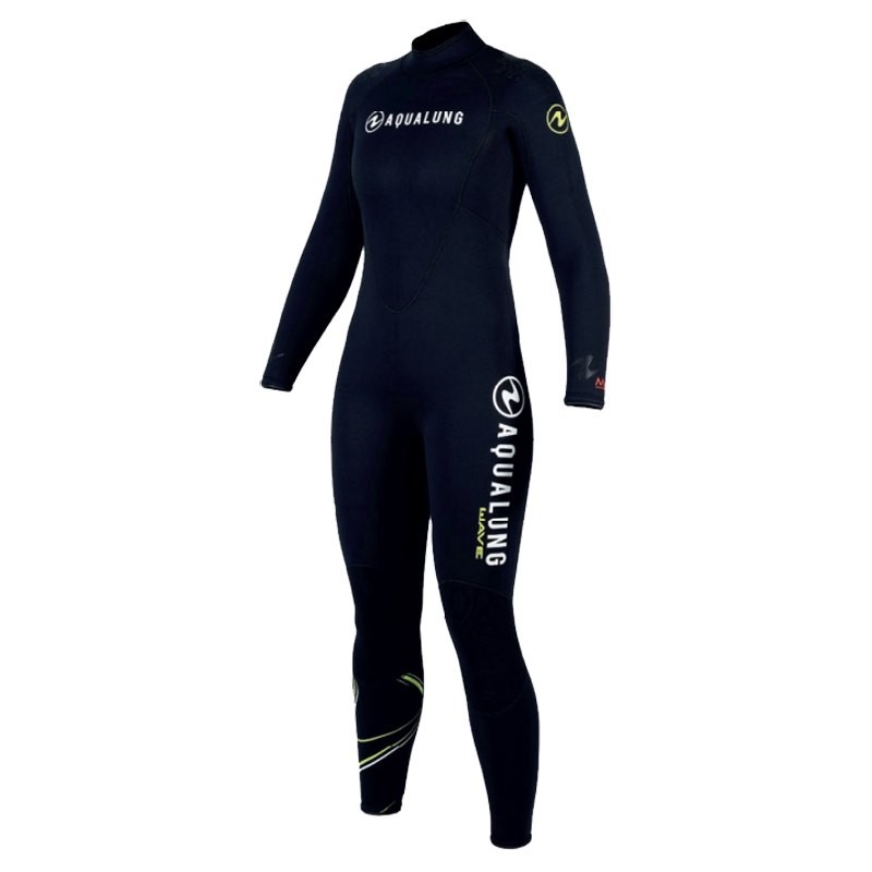 Muta Aqualung -  WAVE jumpsuit 7mm