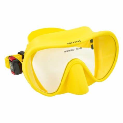 NABUL SN - Maschera da snorkeling