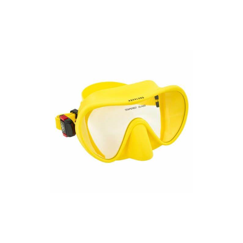 NABUL SN - Maschera da snorkeling