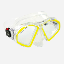 HAWKEYE - Snorkeling Mask