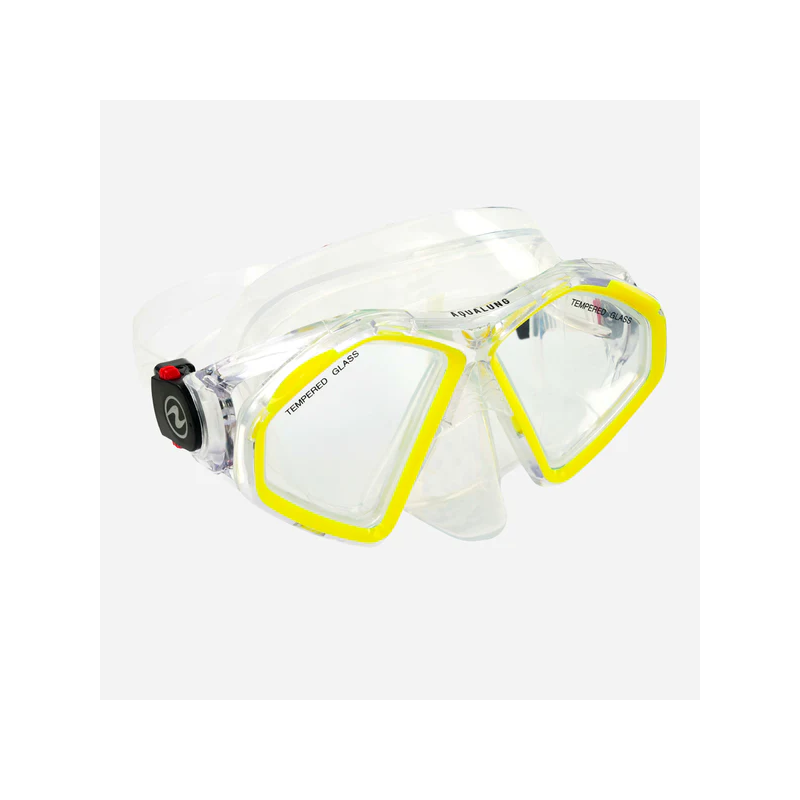 HAWKEYE - Snorkeling Mask