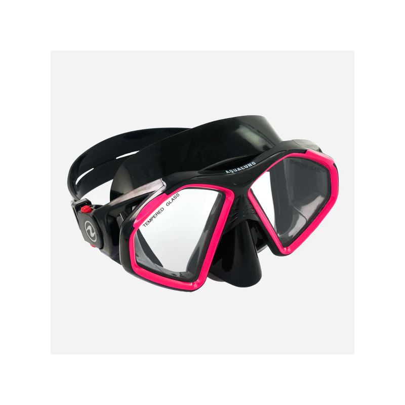 HAWKEYE - Snorkeling Mask