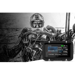 Garmin - Descent™ X50i