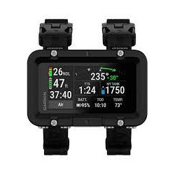 Garmin - Descent™ X50i