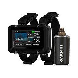 Garmin - Descent™ X50i