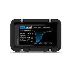 Garmin - Descent™ X50i