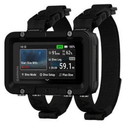 Garmin - Descent™ X50i