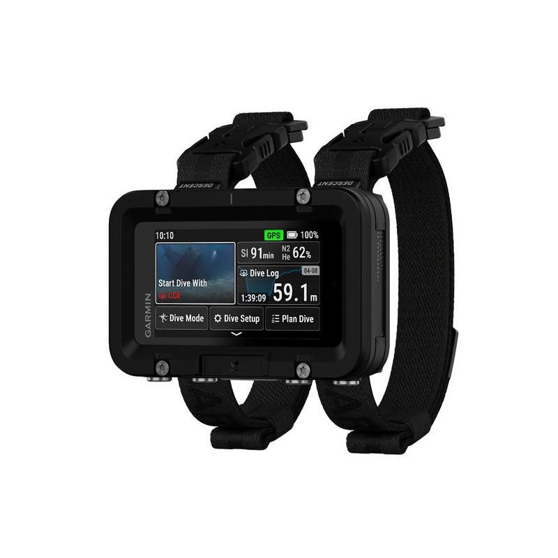 Garmin - Descent™ X50i