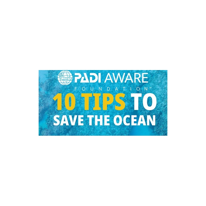 eLearning - PADI AWARE Specialty