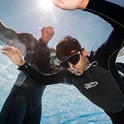 eLearning - Freediver