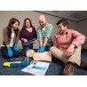 eLearning - Emergency First Response - EFR CPR/AED