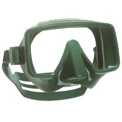 Frameless Maschera