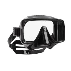 Frameless Maschera