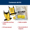 Act Fast Anti Choking Trainer "Pediatrico