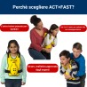 Act Fast Anti Choking Trainer "Pediatrico