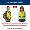 Act Fast Anti Choking Trainer "Pediatrico