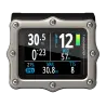 SHEARWATER  PERDIX 3