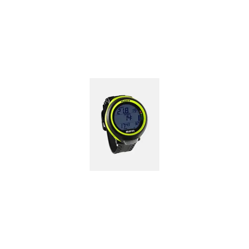Computer subacqueo mares Puck 4
